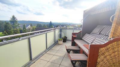 Apartamento de 3 divisões em Osnabruck, Germany N.º 344084