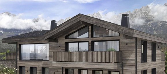 4 bedrooms House in Going am Wilden Kaiser, Austria No. 140536 2