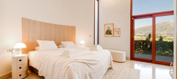 7 Schlafzimmer Villa in Nueva Andalucia, Spain, Nr. 4632 23