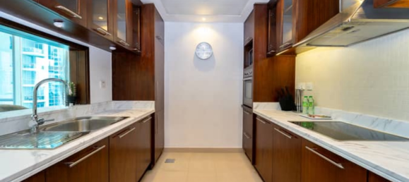 1 غرف نوم شقة في دبي, UAE رقم 20870 6