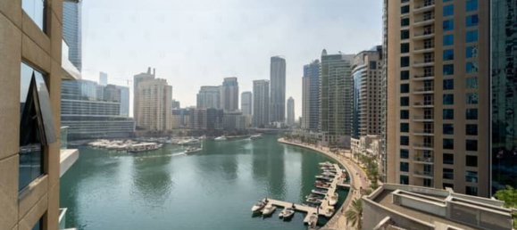 1 غرف نوم شقة في دبي, UAE رقم 20870 13