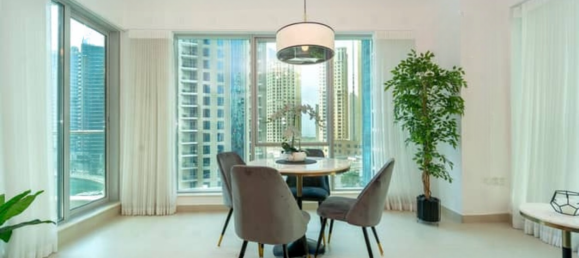 1 غرف نوم شقة في دبي, UAE رقم 20870 3