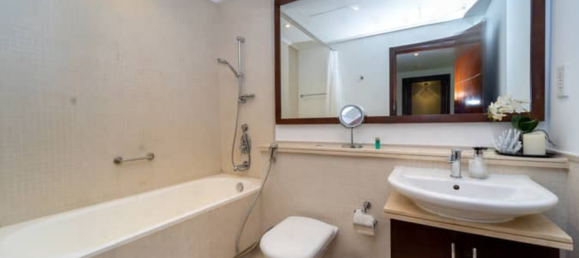 1 غرف نوم شقة في دبي, UAE رقم 20870 14