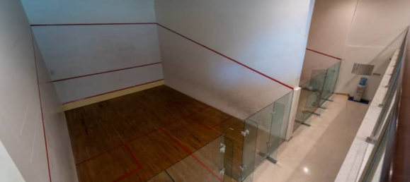 1 غرف نوم شقة في دبي, UAE رقم 20870 15