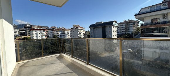 Wohnung 2+1 in Alanya, Turkey, Nr. 34167 6