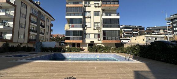 Wohnung 2+1 in Alanya, Turkey, Nr. 34167 7