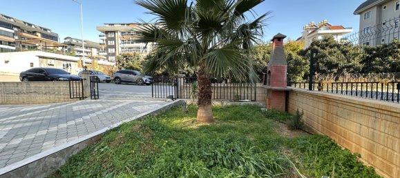 Wohnung 2+1 in Alanya, Turkey, Nr. 34167 14