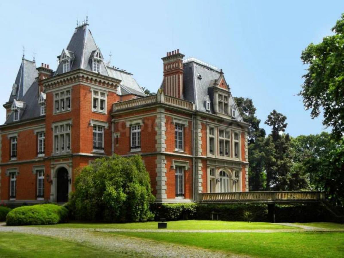  Land in Tigre, Argentina No. 36838