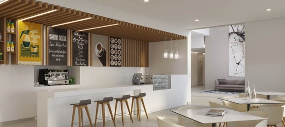 2 bedrooms Apartment in Dubai Creek Harbour (The Lagoons), UAE No. 3351 8