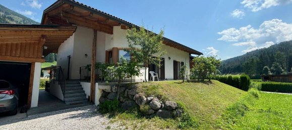 3 chambres Bungalow à Sillian, Austria No. 50955 2