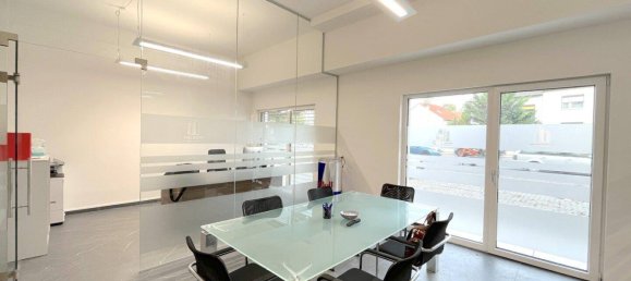 1 room Office in Liesing, Austria No. 39912 2