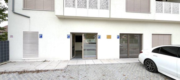 1 room Office in Liesing, Austria No. 39912 16