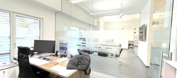 1 room Office in Liesing, Austria No. 39912 7