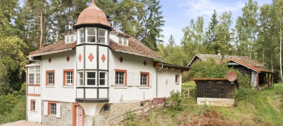 Casa de 7 habitaciónes en Hof, Germany No. 287734 4