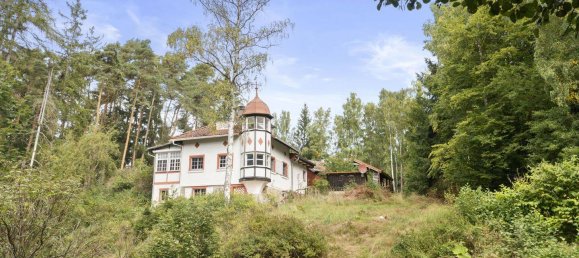Casa de 7 habitaciónes en Hof, Germany No. 287734 5