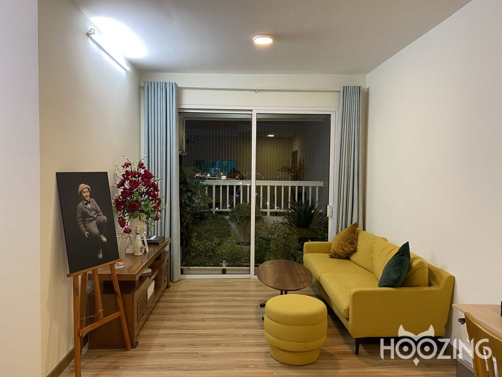 3 chambres Appartement à Thu Duc, Vietnam No. 17105