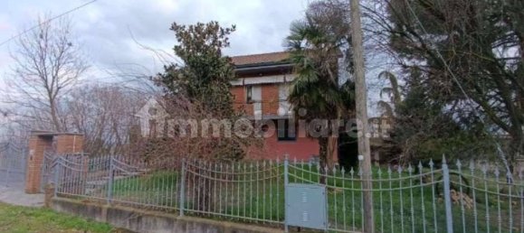 3 Schlafzimmer Villa in Magliano Alfieri, Italy, Nr. 264461 5