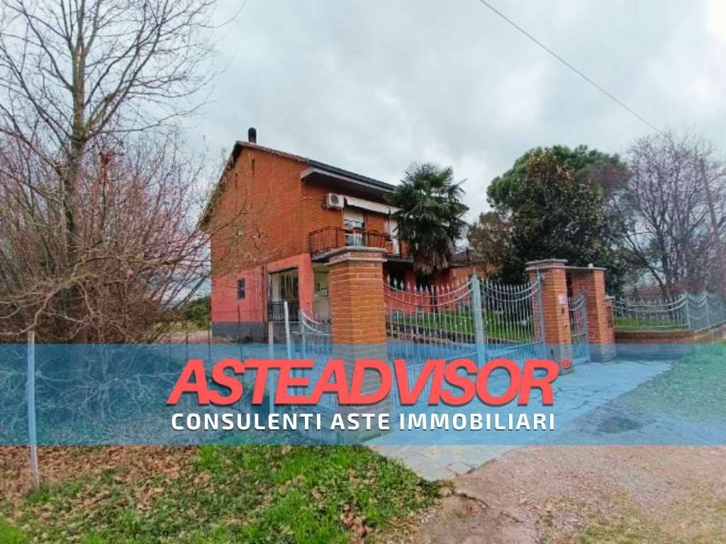 3 Schlafzimmer Villa in Magliano Alfieri, Italy, Nr. 264461