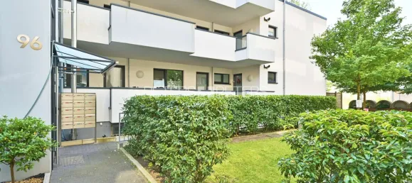 Estudio en Wandsbek, Germany No. 273601 2