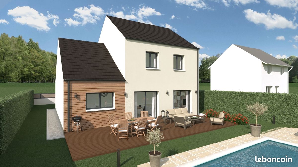 4 bedrooms House in Villebon-sur-Yvette, France No. 330635