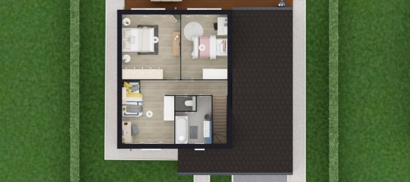 4 bedrooms House in Villebon-sur-Yvette, France No. 330635 8