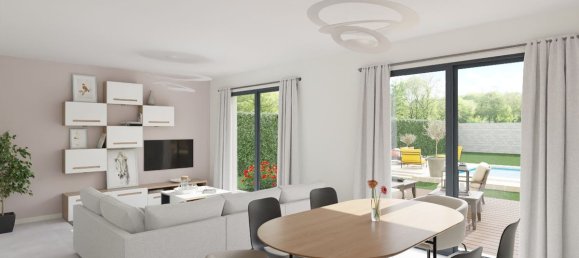 4 bedrooms House in Villebon-sur-Yvette, France No. 330635 6