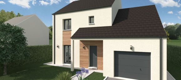 4 bedrooms House in Villebon-sur-Yvette, France No. 330635 2