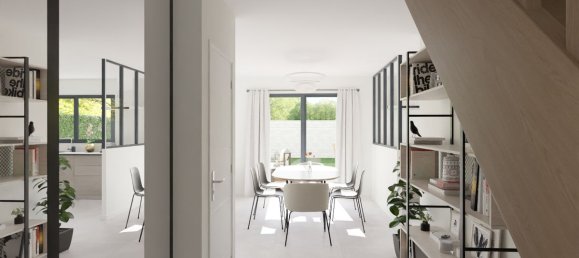 4 bedrooms House in Villebon-sur-Yvette, France No. 330635 5