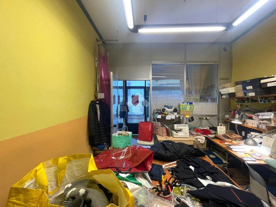 2 rooms Apartment in Vigevano, Italy No. 144566