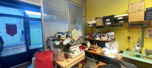 2 rooms Apartment in Vigevano, Italy No. 144566 8