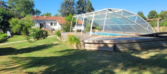 3 Schlafzimmer Haus in Marmande, France, Nr. 277842 2