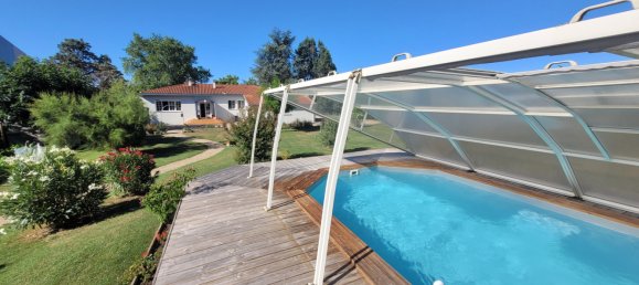 3 Schlafzimmer Haus in Marmande, France, Nr. 277842 11