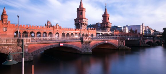 1 bedroom Apartment in Kreuzberg, Germany No. 65578 11