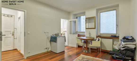 1 bedroom Apartment in Kreuzberg, Germany No. 65578 3