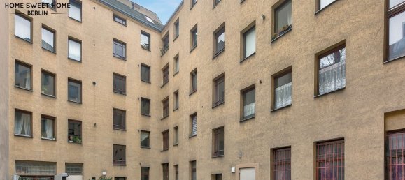 1 bedroom Apartment in Kreuzberg, Germany No. 65578 10