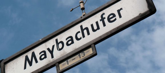 1 bedroom Apartment in Kreuzberg, Germany No. 65578 14