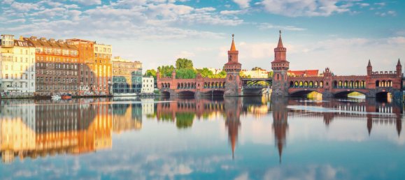 1 bedroom Apartment in Kreuzberg, Germany No. 65578 20