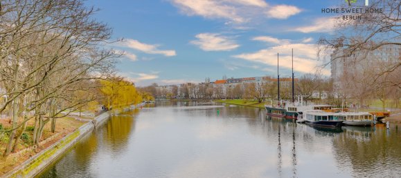 1 bedroom Apartment in Kreuzberg, Germany No. 65578 16