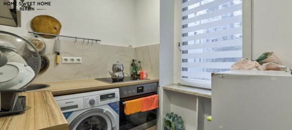 1 bedroom Apartment in Kreuzberg, Germany No. 65578 4