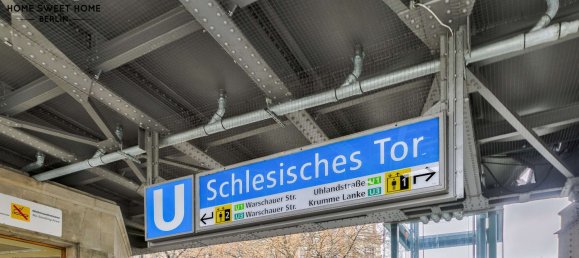 1 bedroom Apartment in Kreuzberg, Germany No. 65578 12