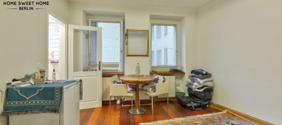 1 bedroom Apartment in Kreuzberg, Germany No. 65578 2