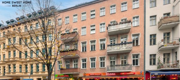 1 bedroom Apartment in Kreuzberg, Germany No. 65578 7