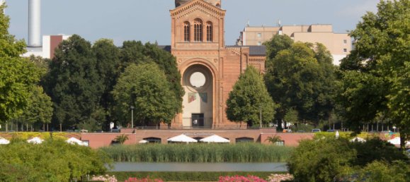 1 bedroom Apartment in Kreuzberg, Germany No. 65578 19