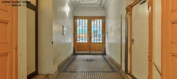 1 bedroom Apartment in Kreuzberg, Germany No. 65578 9