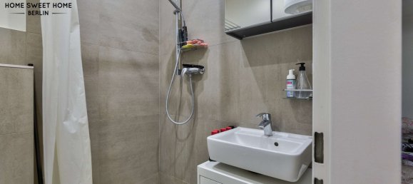 1 bedroom Apartment in Kreuzberg, Germany No. 65578 5