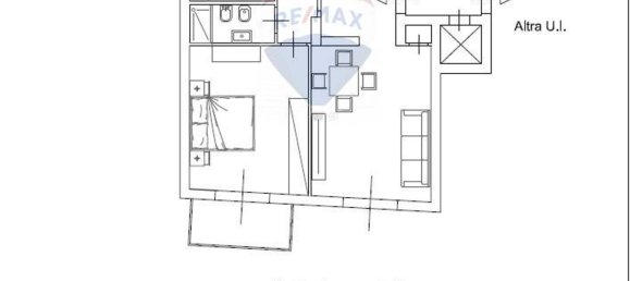 3 bedrooms Apartment in Palermo, Italy No. 83410 30