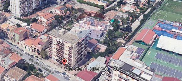 3 bedrooms Apartment in Palermo, Italy No. 83410 34