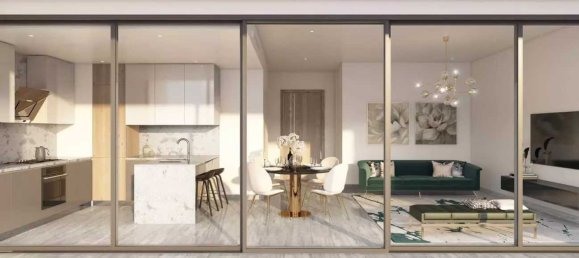 38.0m² Apartment in PENINSULA, Business Bay, UAE No. 61978 2