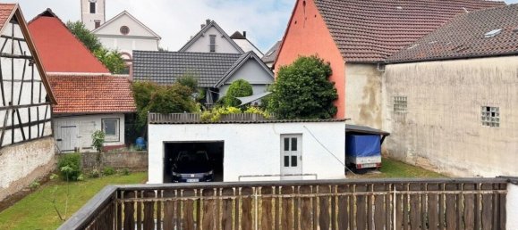 5 rooms House in Aschaffenburg, Germany No. 295846 2