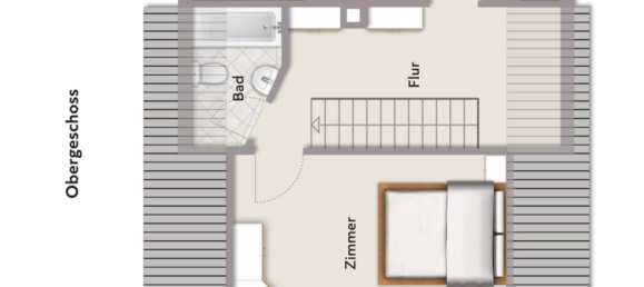 5 rooms House in Aschaffenburg, Germany No. 295846 14